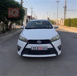تويوتا يارس